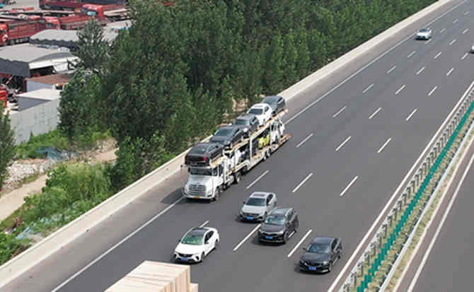 清丰高速公路汽车救援